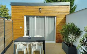 La Petite Maison Des Marais