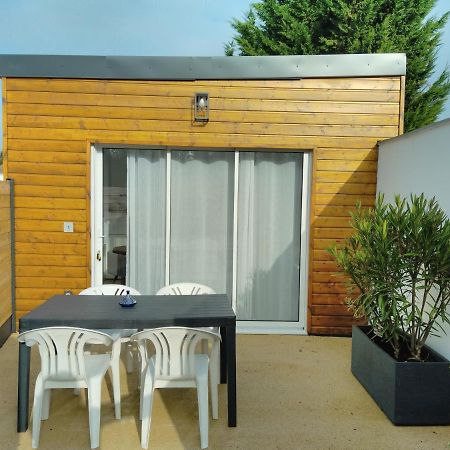La Petite Maison Des Marais Villeneuve-en-Retz Extérieur photo