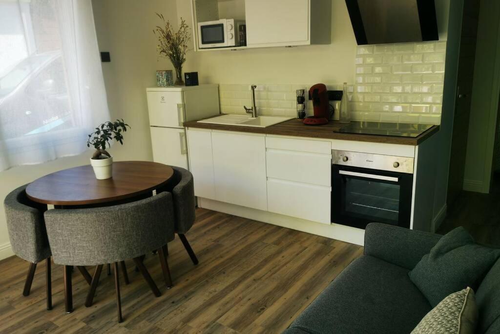 La Petite Maison Des Marais Villeneuve-en-Retz Extérieur photo