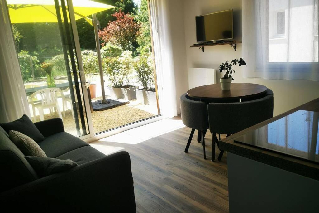 La Petite Maison Des Marais Villeneuve-en-Retz Extérieur photo