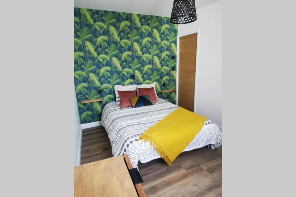 La Petite Maison Des Marais Villeneuve-en-Retz Extérieur photo