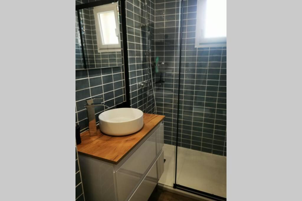 La Petite Maison Des Marais Villeneuve-en-Retz Extérieur photo