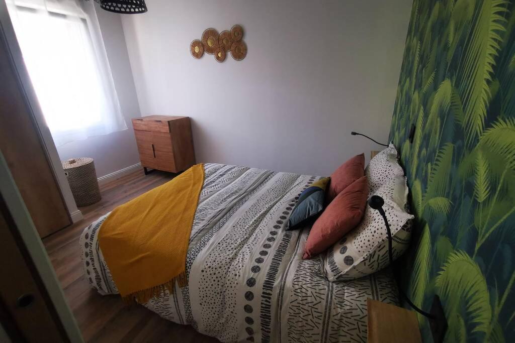 La Petite Maison Des Marais Villeneuve-en-Retz Extérieur photo