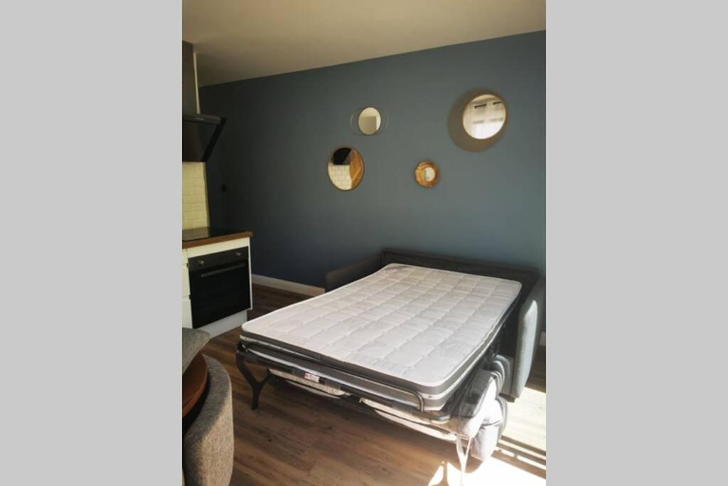 La Petite Maison Des Marais Villeneuve-en-Retz Extérieur photo